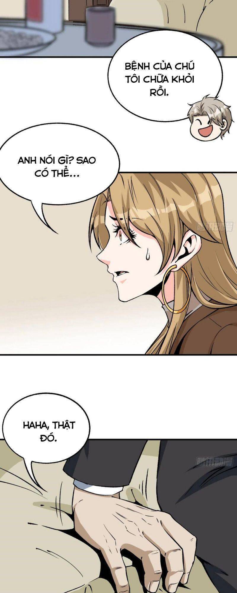 Cuồng Thiếu Siêu Thiên Tài Chapter 84 - 34
