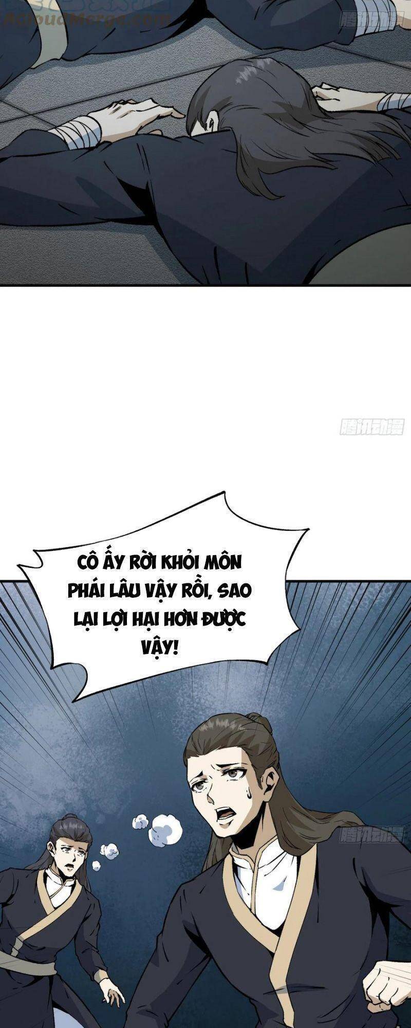 Cuồng Thiếu Siêu Thiên Tài Chapter 84 - 6