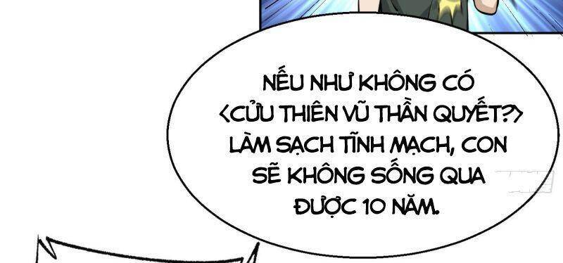 Cuồng Thiếu Siêu Thiên Tài Chapter 9 - 14