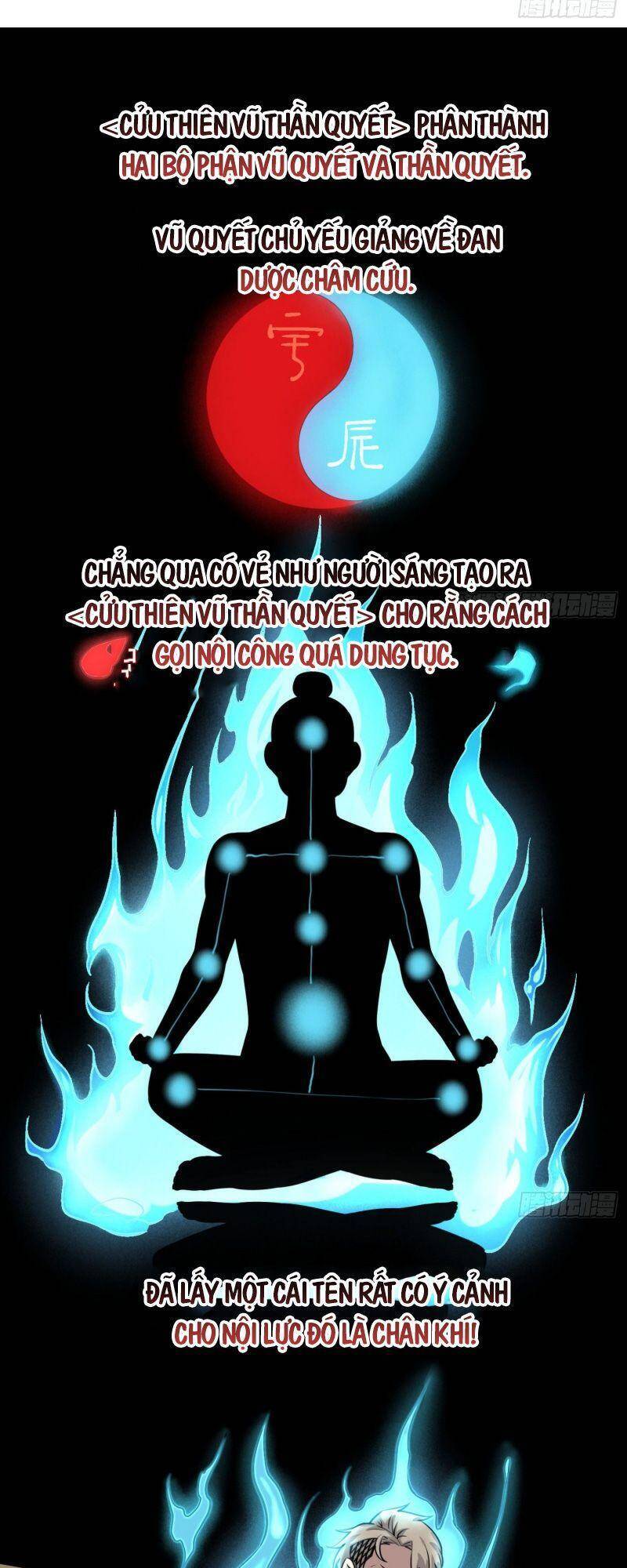 Cuồng Thiếu Siêu Thiên Tài Chapter 9 - 22