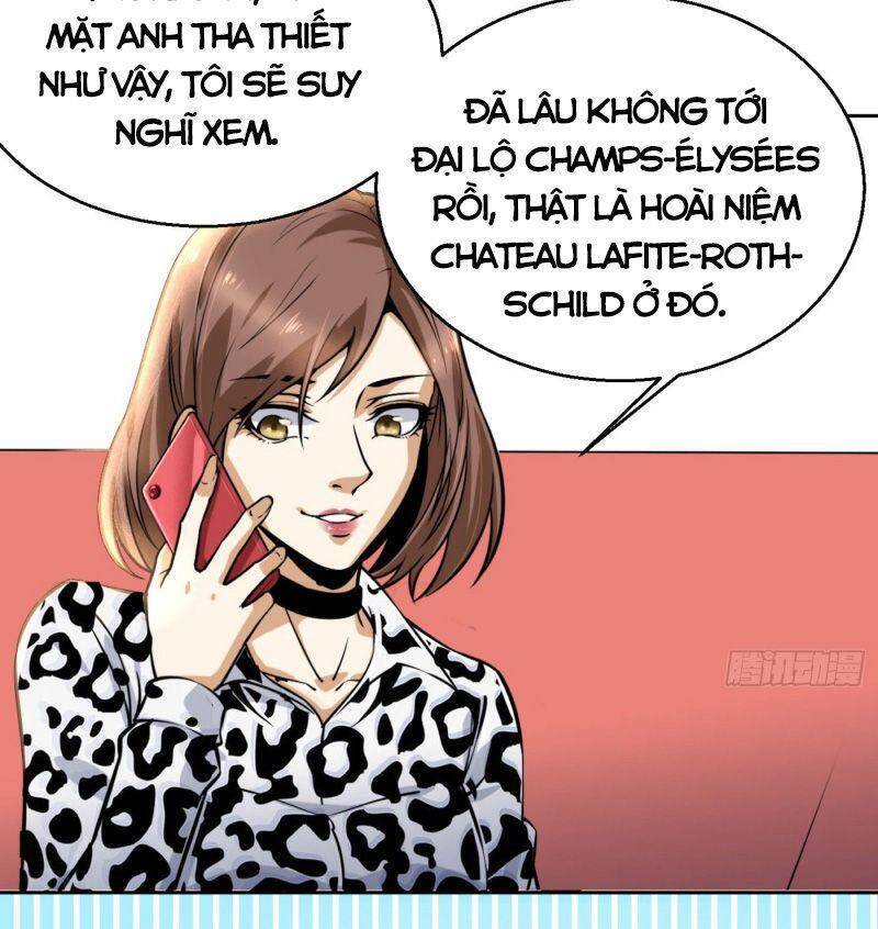 Cuồng Thiếu Siêu Thiên Tài Chapter 9 - 35