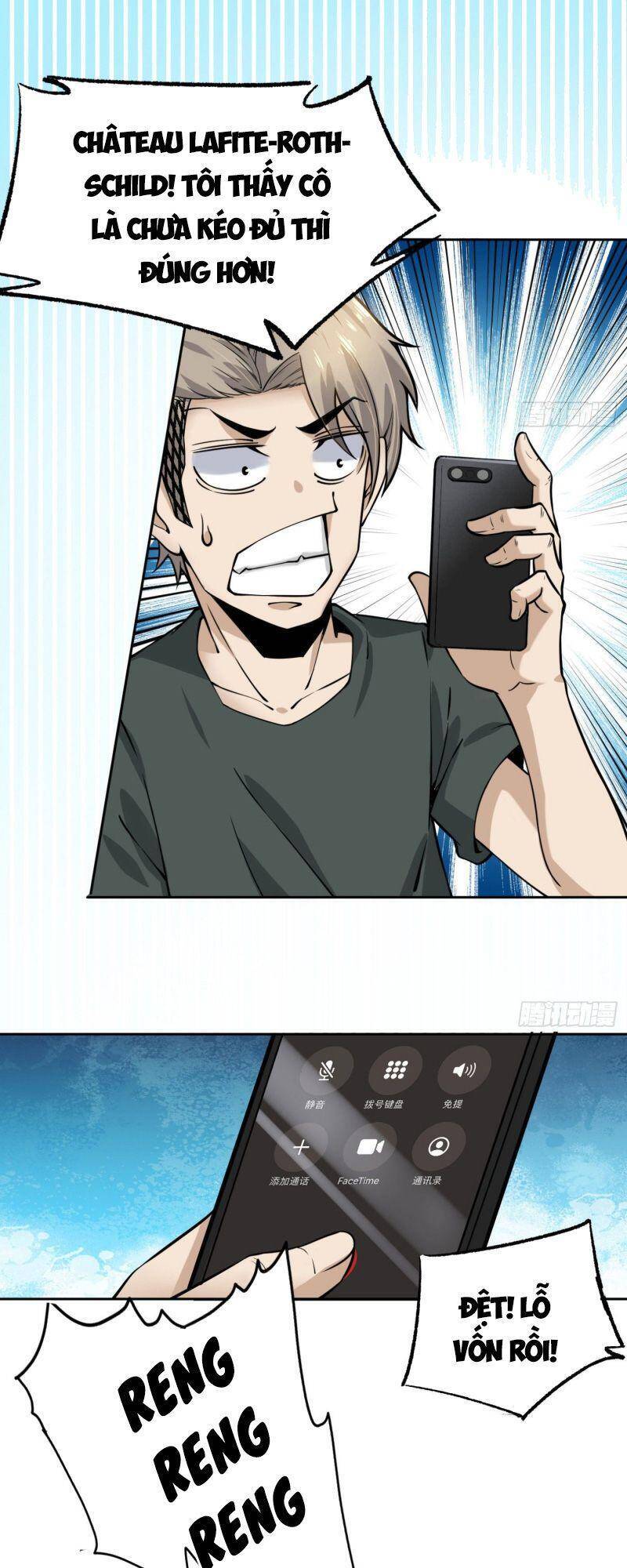 Cuồng Thiếu Siêu Thiên Tài Chapter 9 - 36