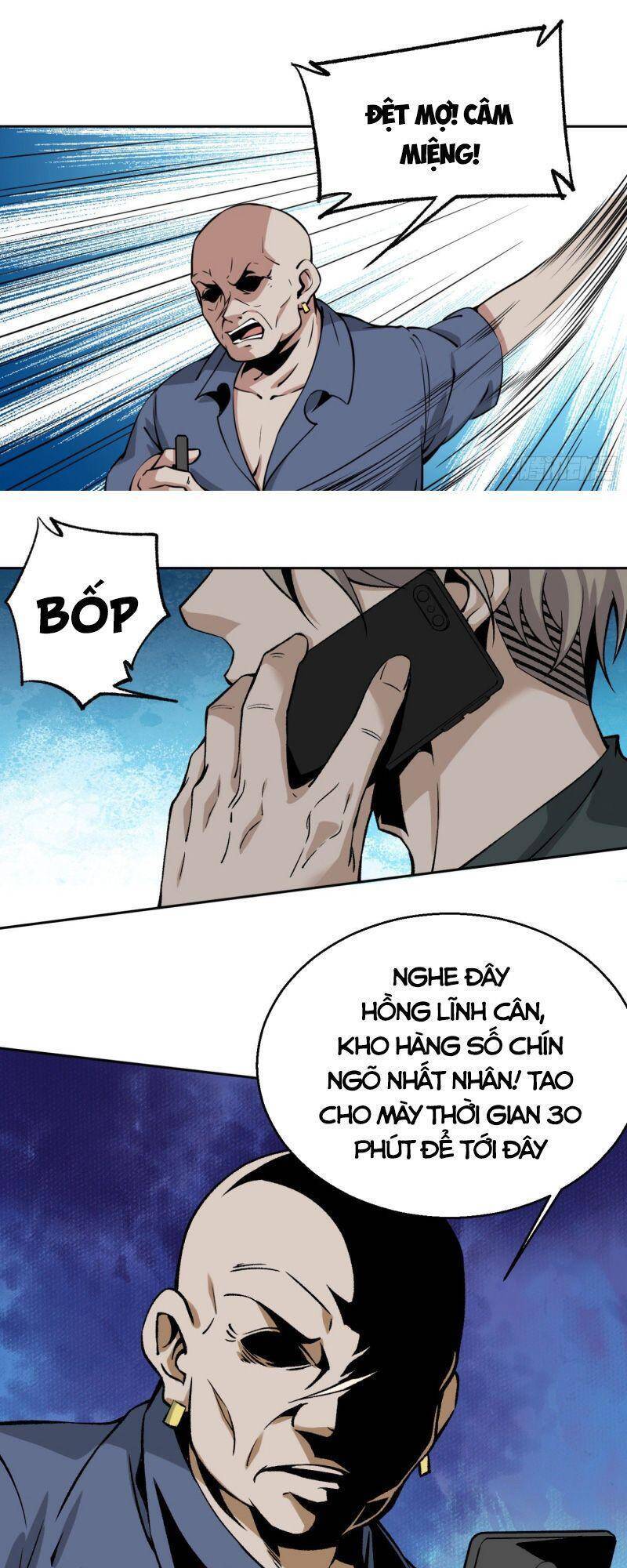 Cuồng Thiếu Siêu Thiên Tài Chapter 9 - 43