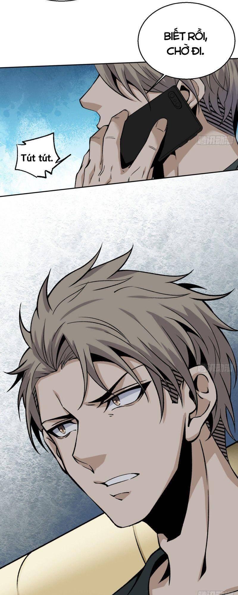 Cuồng Thiếu Siêu Thiên Tài Chapter 9 - 45