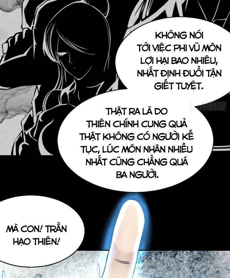 Cuồng Thiếu Siêu Thiên Tài Chapter 9 - 10