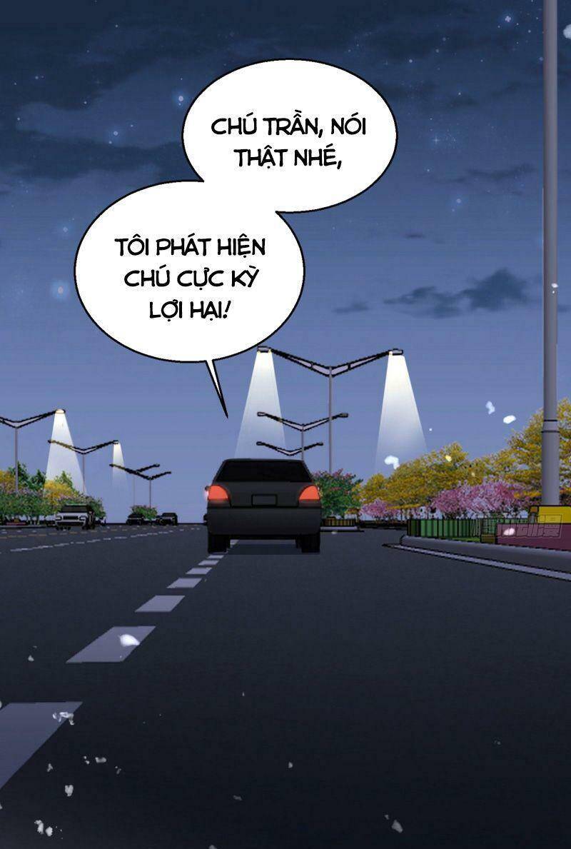 Cuồng Thiếu Siêu Thiên Tài Chapter 12 - 1