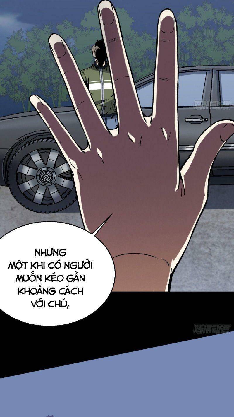 Cuồng Thiếu Siêu Thiên Tài Chapter 12 - 11