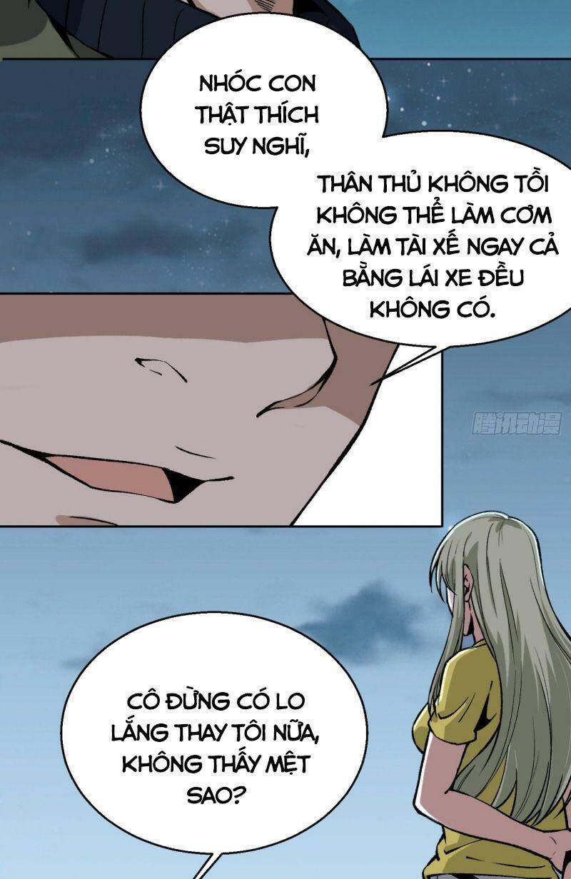 Cuồng Thiếu Siêu Thiên Tài Chapter 12 - 19