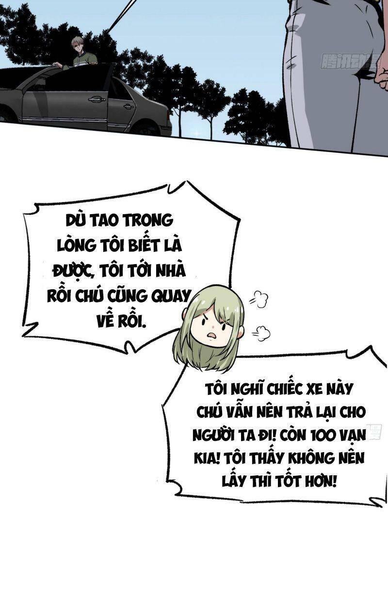 Cuồng Thiếu Siêu Thiên Tài Chapter 12 - 20