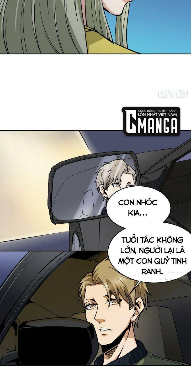 Cuồng Thiếu Siêu Thiên Tài Chapter 12 - 22