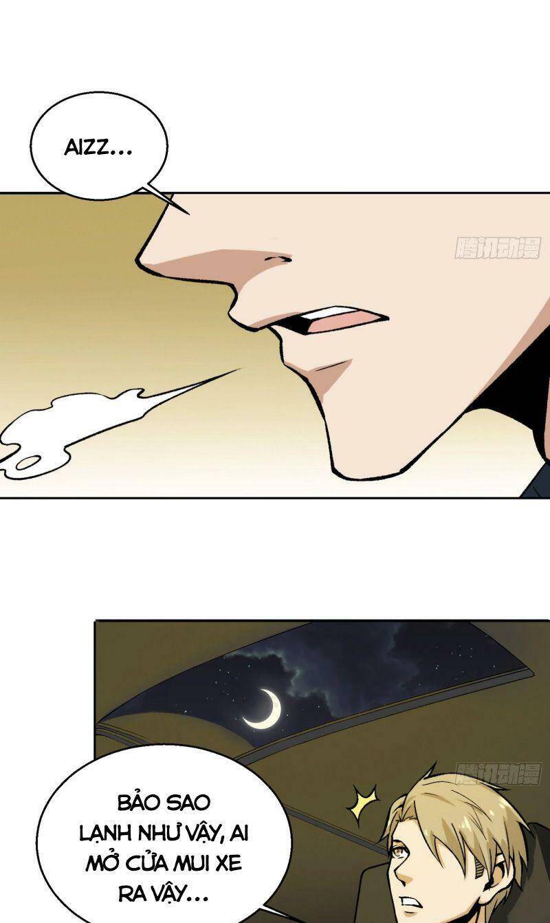 Cuồng Thiếu Siêu Thiên Tài Chapter 12 - 23