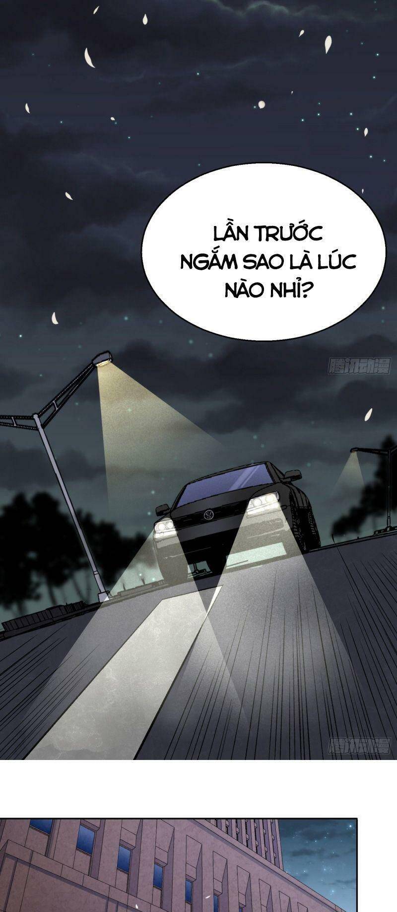 Cuồng Thiếu Siêu Thiên Tài Chapter 12 - 25