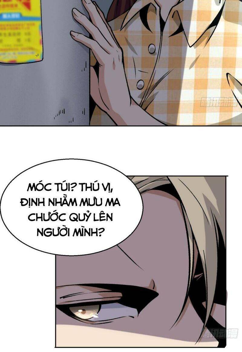 Cuồng Thiếu Siêu Thiên Tài Chapter 12 - 28