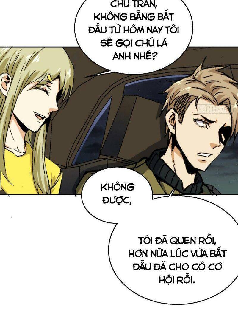 Cuồng Thiếu Siêu Thiên Tài Chapter 12 - 4