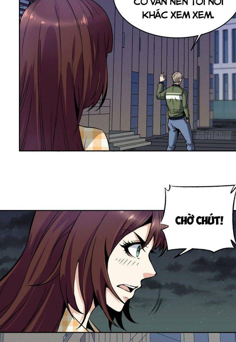Cuồng Thiếu Siêu Thiên Tài Chapter 12 - 36