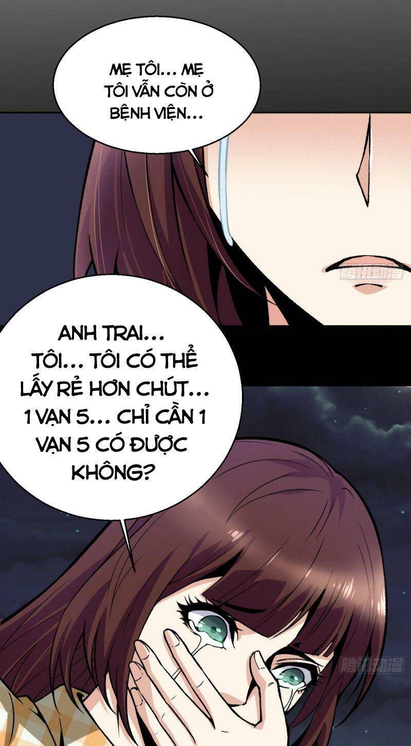 Cuồng Thiếu Siêu Thiên Tài Chapter 12 - 45