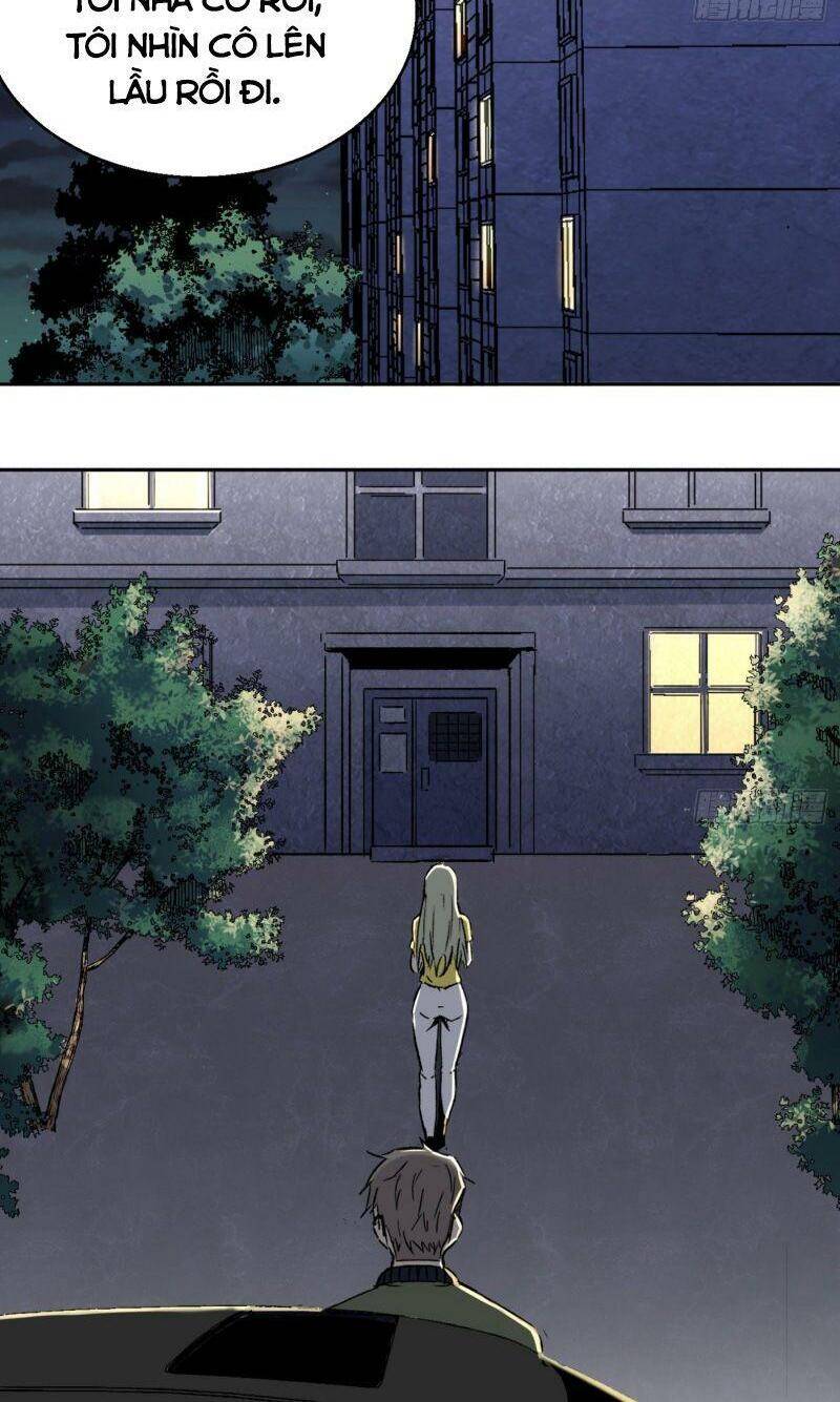 Cuồng Thiếu Siêu Thiên Tài Chapter 12 - 8