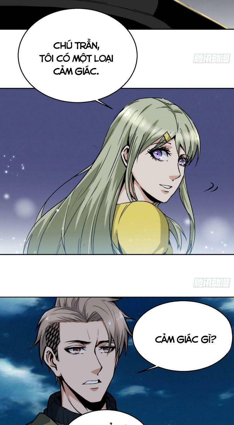 Cuồng Thiếu Siêu Thiên Tài Chapter 12 - 9