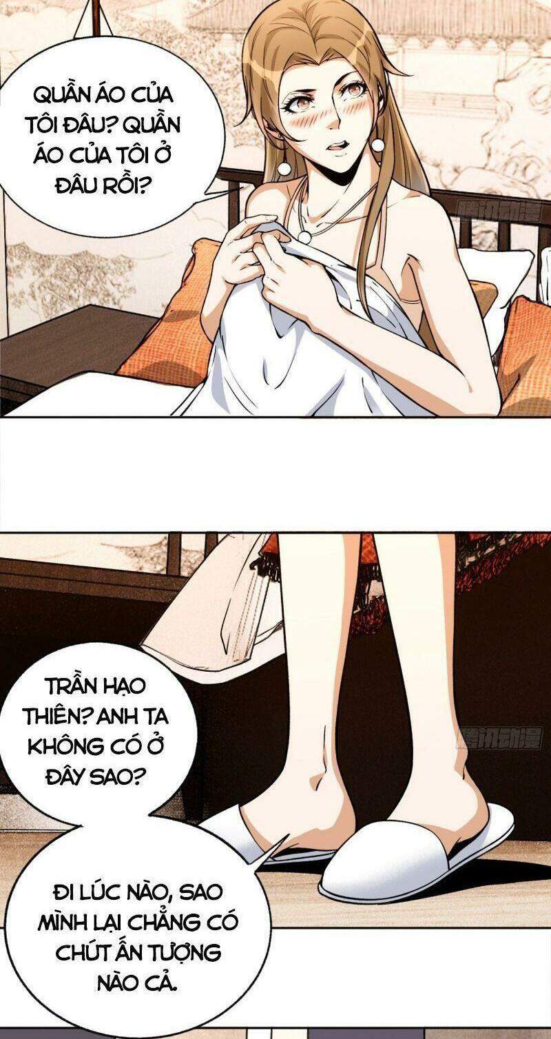 Cuồng Thiếu Siêu Thiên Tài Chapter 29 - 11