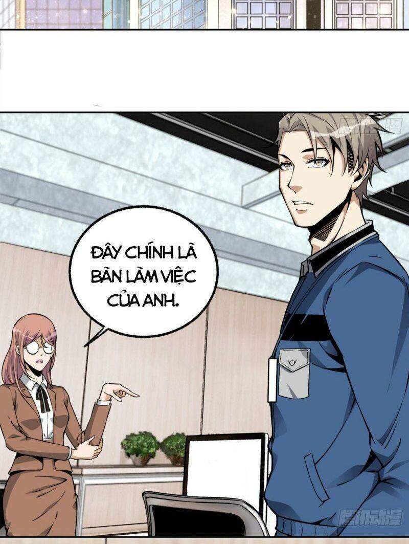 Cuồng Thiếu Siêu Thiên Tài Chapter 29 - 15