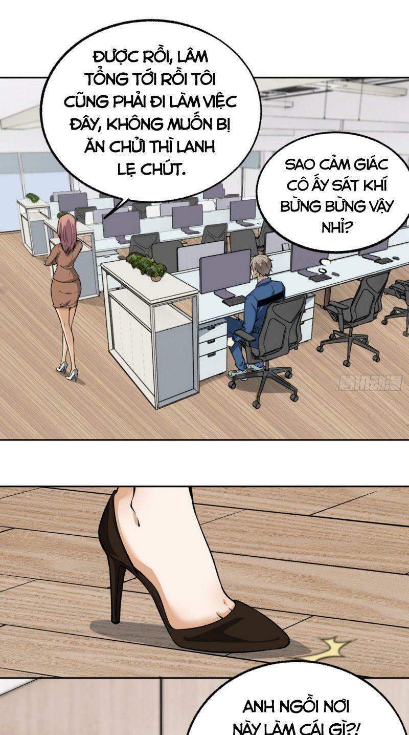 Cuồng Thiếu Siêu Thiên Tài Chapter 29 - 18