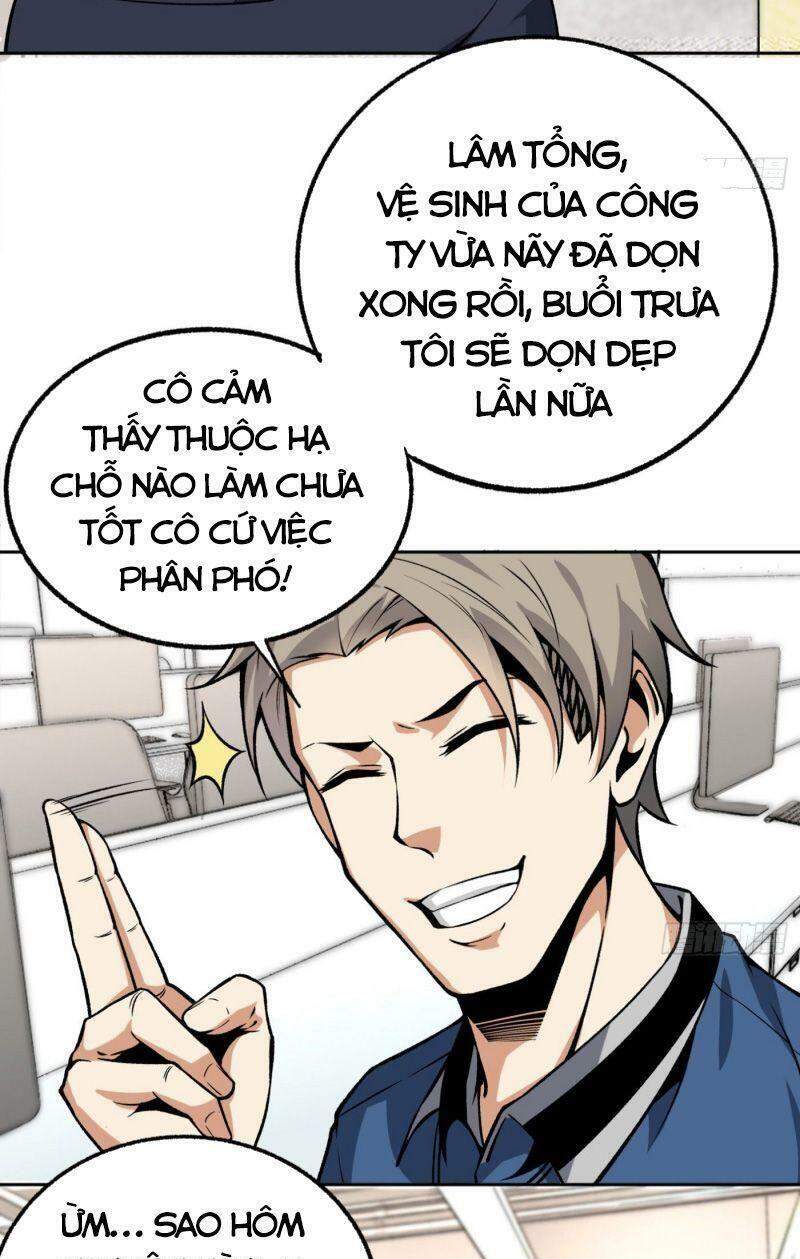 Cuồng Thiếu Siêu Thiên Tài Chapter 29 - 20