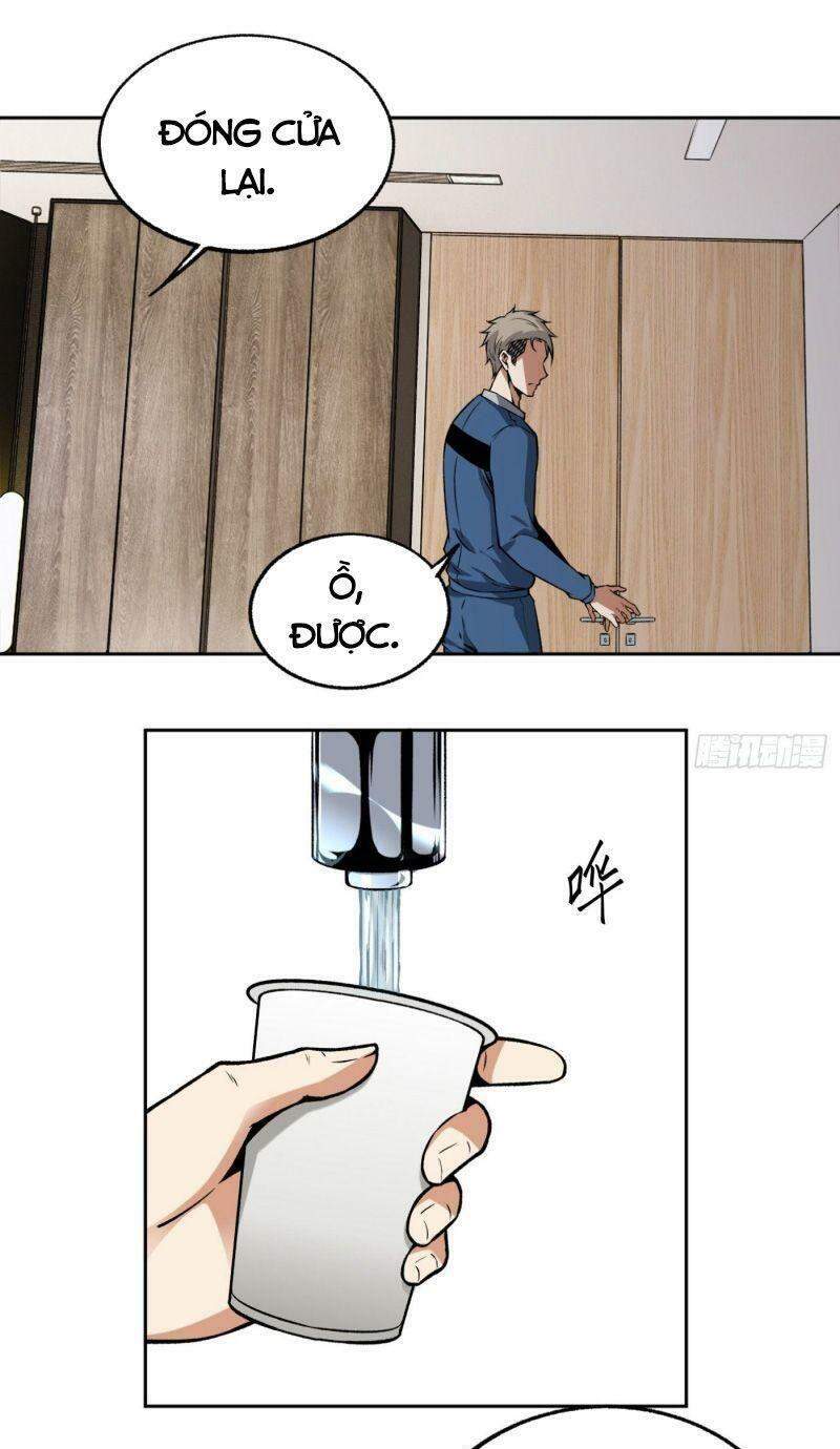 Cuồng Thiếu Siêu Thiên Tài Chapter 29 - 22