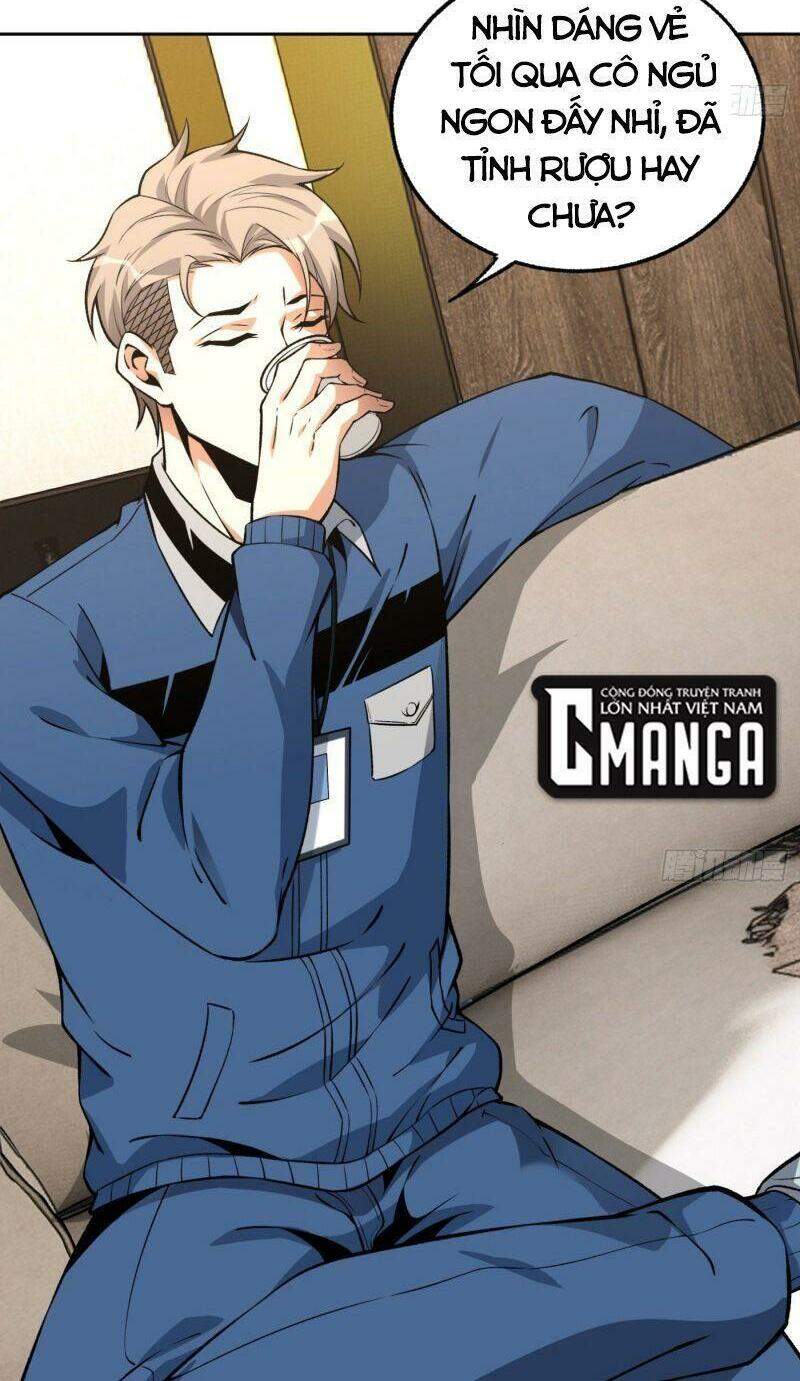 Cuồng Thiếu Siêu Thiên Tài Chapter 29 - 23