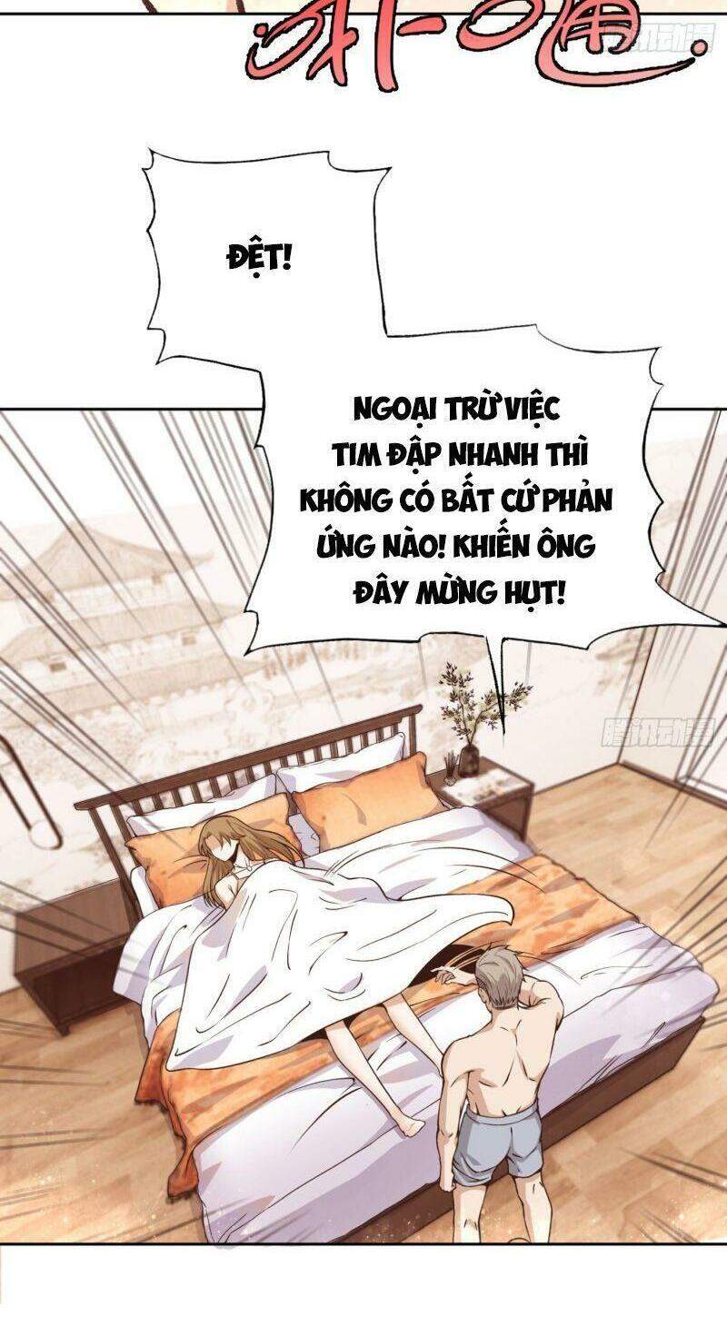 Cuồng Thiếu Siêu Thiên Tài Chapter 29 - 4