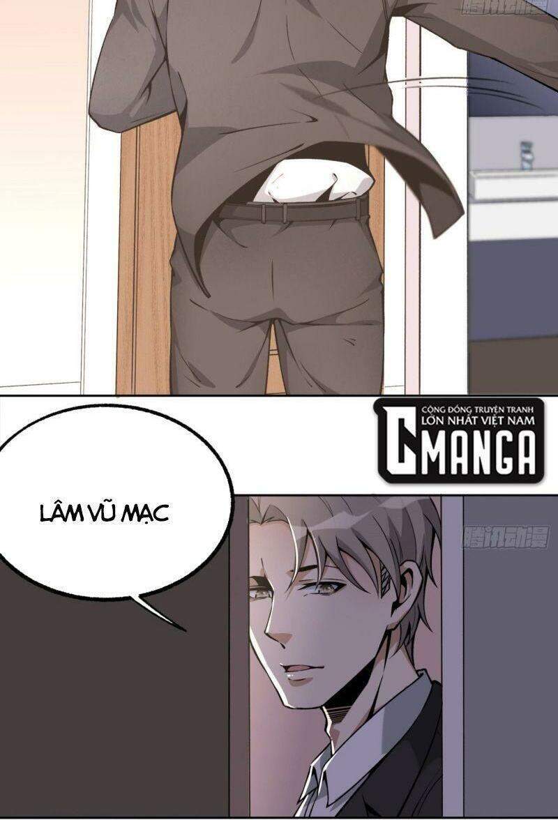 Cuồng Thiếu Siêu Thiên Tài Chapter 29 - 7