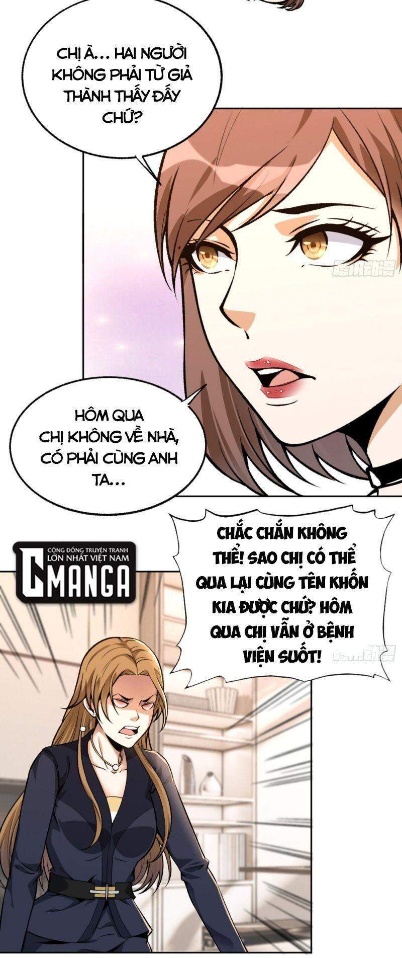 Cuồng Thiếu Siêu Thiên Tài Chapter 30 - 9