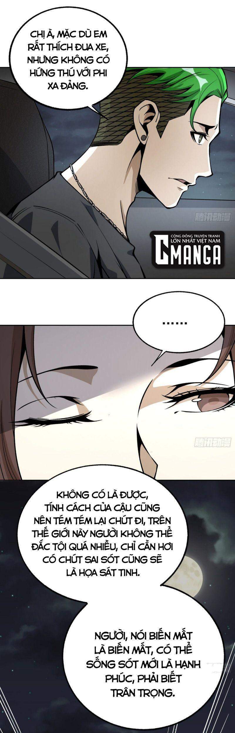 Cuồng Thiếu Siêu Thiên Tài Chapter 31 - 1