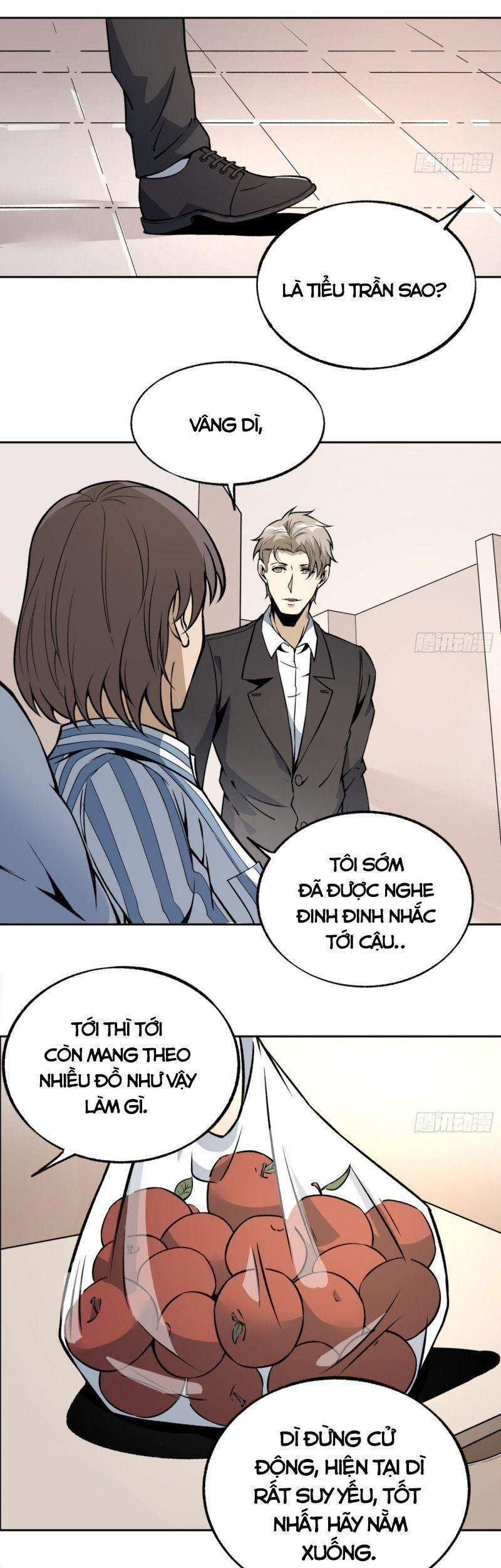 Cuồng Thiếu Siêu Thiên Tài Chapter 32 - 7