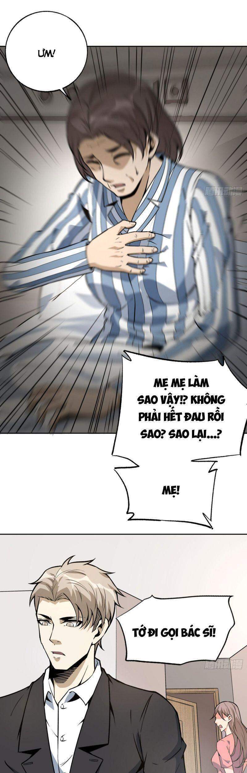 Cuồng Thiếu Siêu Thiên Tài Chapter 32 - 10