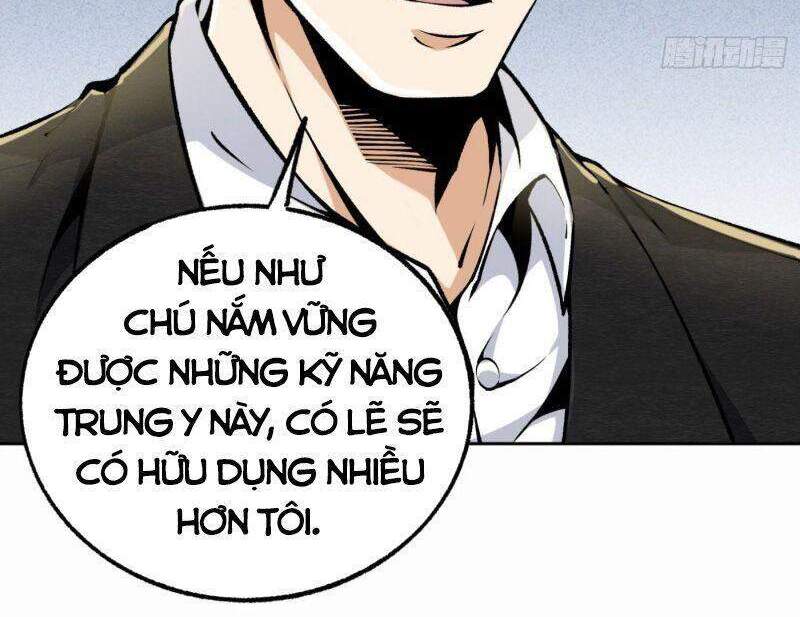 Cuồng Thiếu Siêu Thiên Tài Chapter 33 - 9