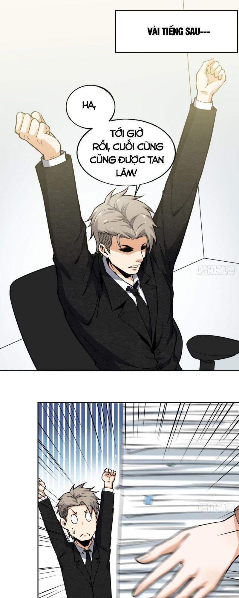 Cuồng Thiếu Siêu Thiên Tài Chapter 34 - 12