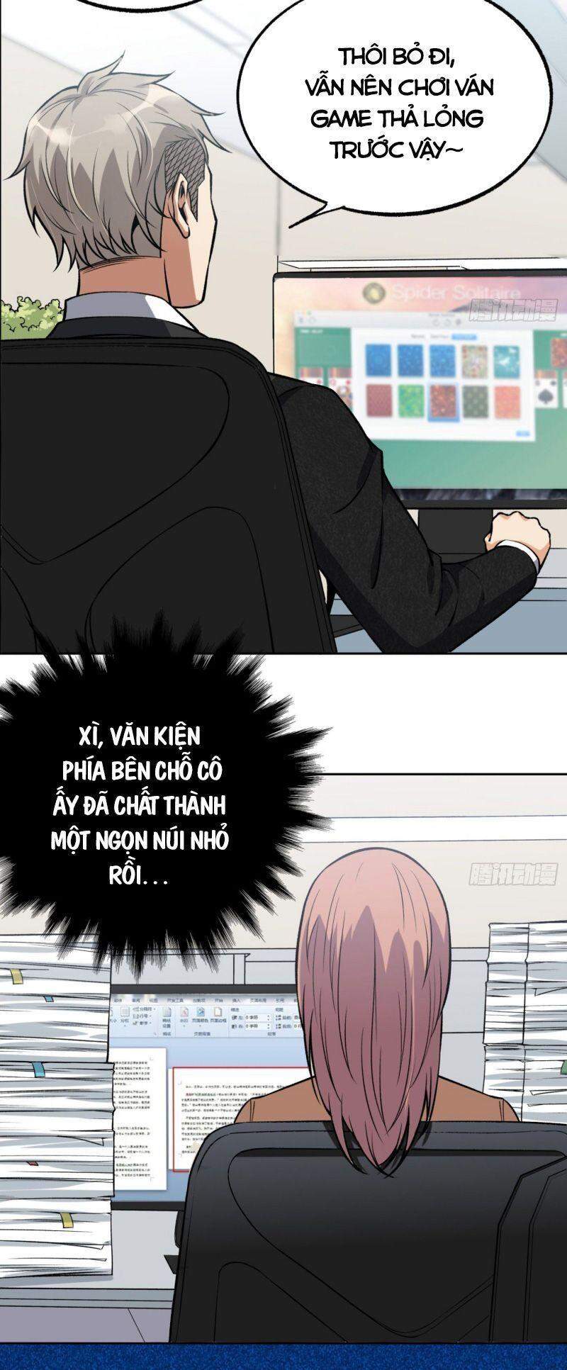 Cuồng Thiếu Siêu Thiên Tài Chapter 34 - 15