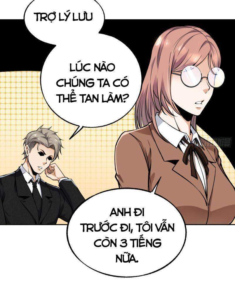 Cuồng Thiếu Siêu Thiên Tài Chapter 34 - 17