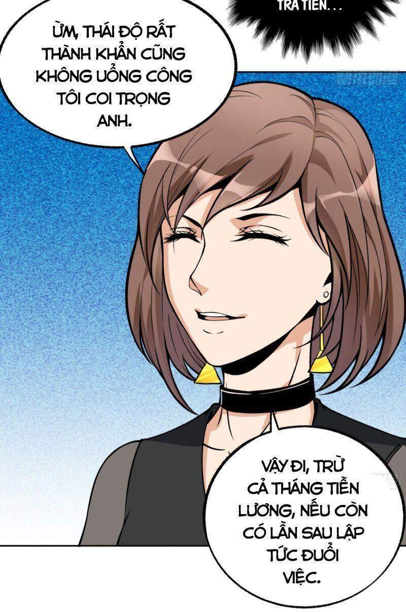 Cuồng Thiếu Siêu Thiên Tài Chapter 34 - 9