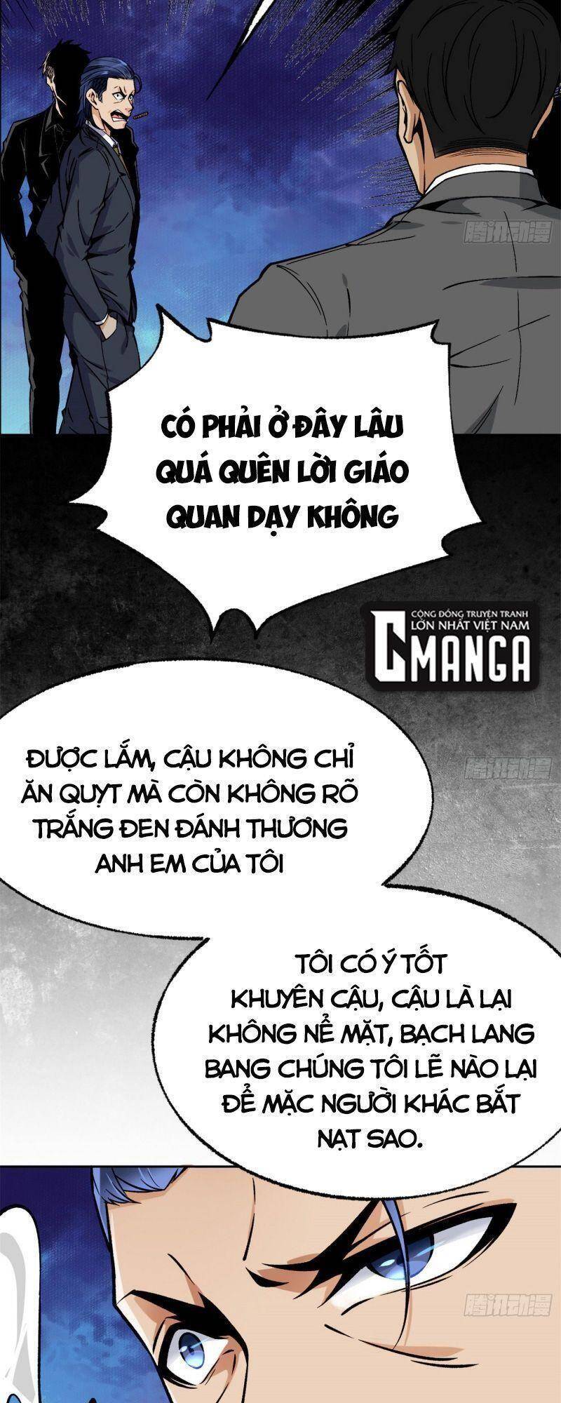 Cuồng Thiếu Siêu Thiên Tài Chapter 37 - 13