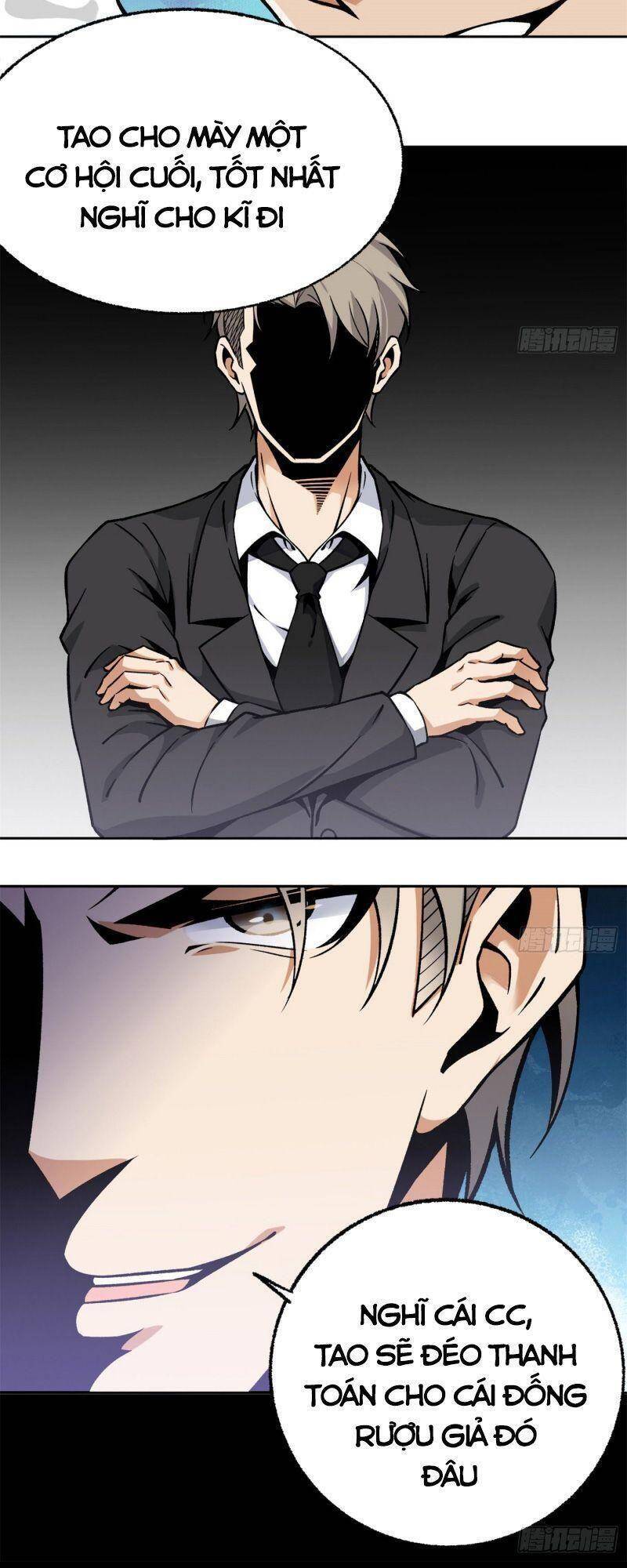 Cuồng Thiếu Siêu Thiên Tài Chapter 37 - 15