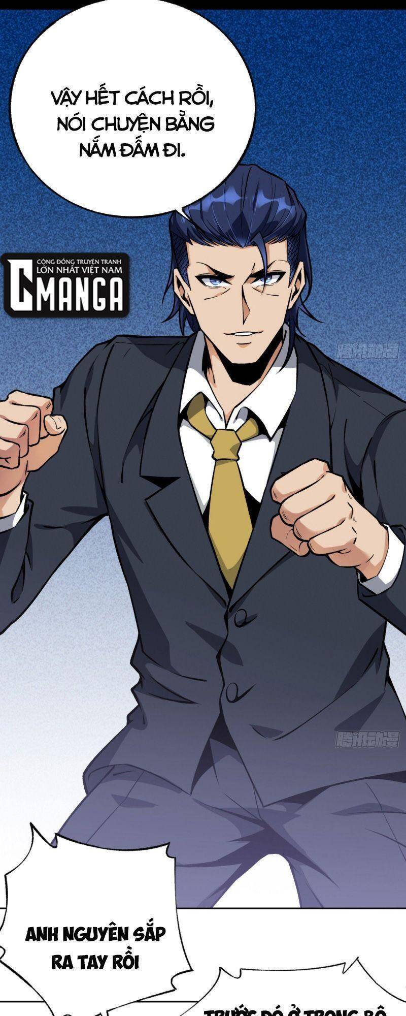 Cuồng Thiếu Siêu Thiên Tài Chapter 37 - 17