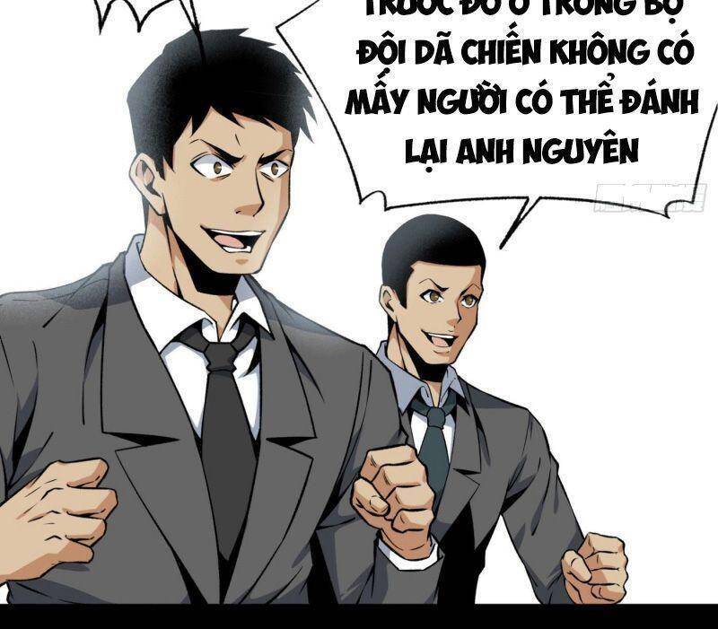 Cuồng Thiếu Siêu Thiên Tài Chapter 37 - 18