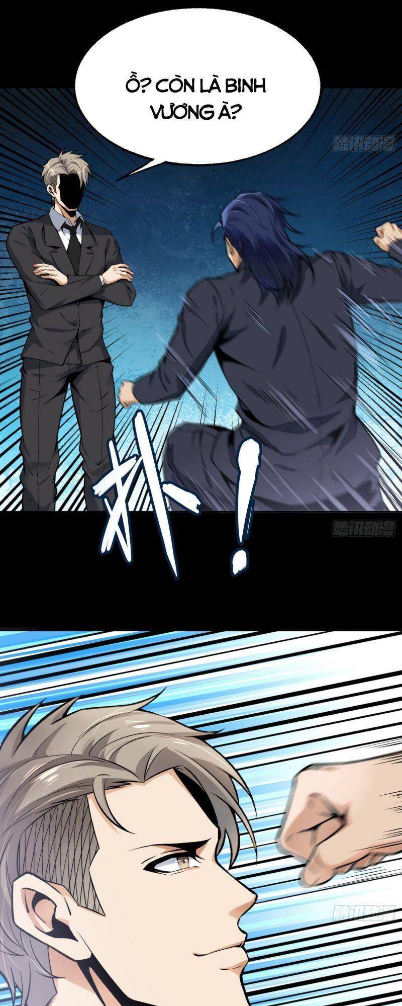 Cuồng Thiếu Siêu Thiên Tài Chapter 37 - 19