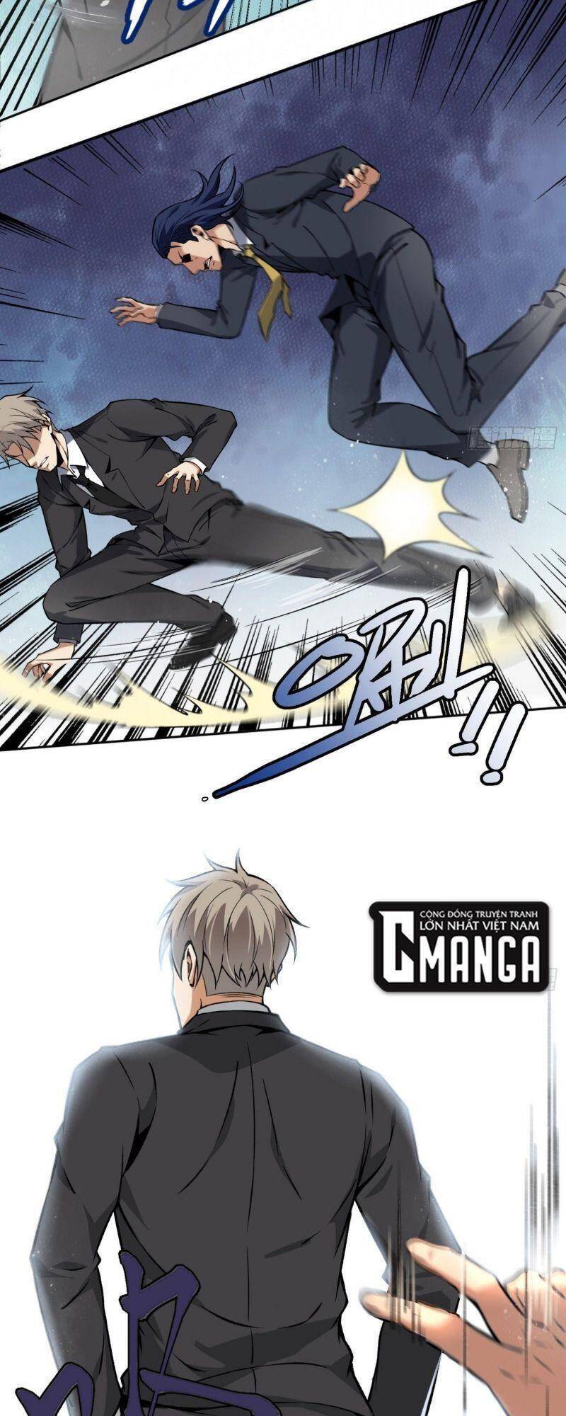 Cuồng Thiếu Siêu Thiên Tài Chapter 37 - 23