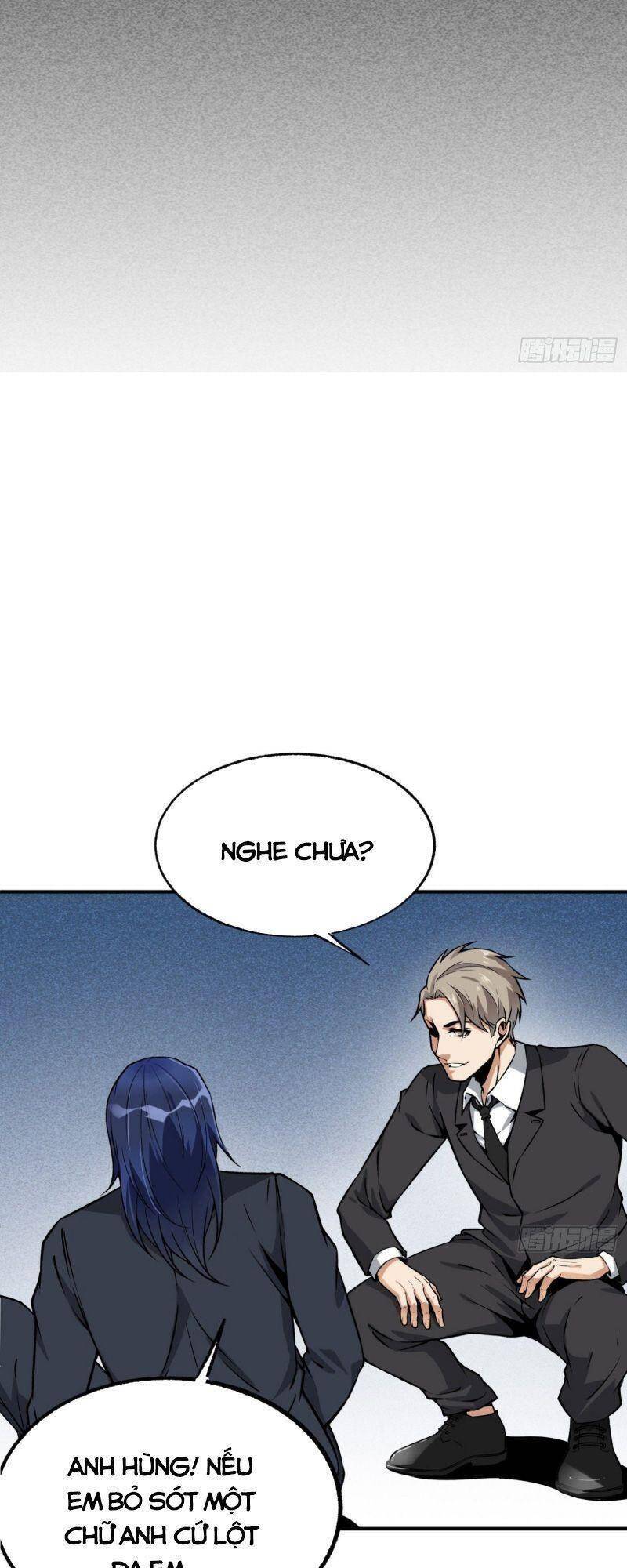 Cuồng Thiếu Siêu Thiên Tài Chapter 38 - 14