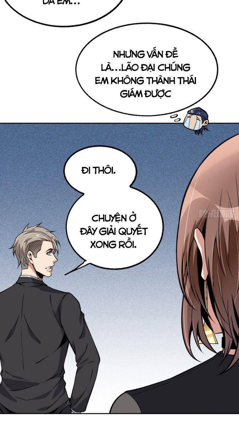 Cuồng Thiếu Siêu Thiên Tài Chapter 38 - 15