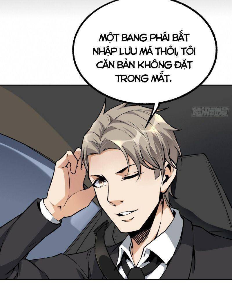 Cuồng Thiếu Siêu Thiên Tài Chapter 38 - 21