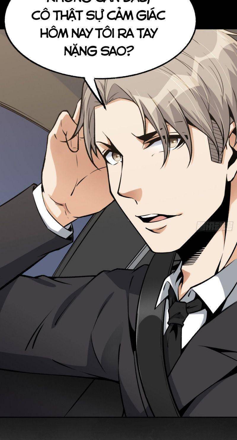 Cuồng Thiếu Siêu Thiên Tài Chapter 38 - 23