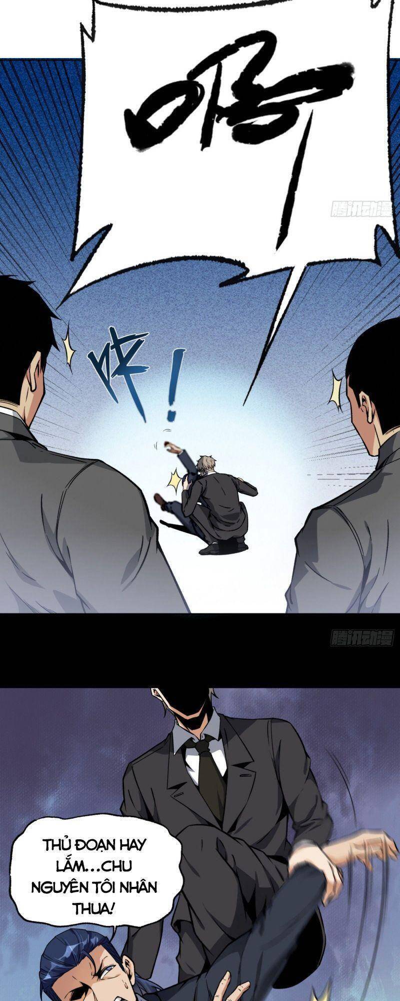 Cuồng Thiếu Siêu Thiên Tài Chapter 38 - 4